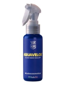 Labocosmetica AQUAVELOX 100 mL Repelente lluvia coche