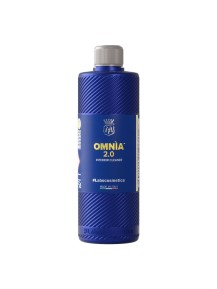 Labocosmetica OMNIA 2.0 Limpiador interior coche bactericida-virucida