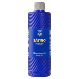 Labocosmetica SATINO champu pintura mate con protección