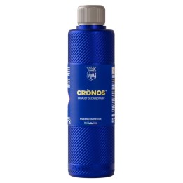 Labocosmetica CRÒNOS 250 mL Descarbonizador para escapes