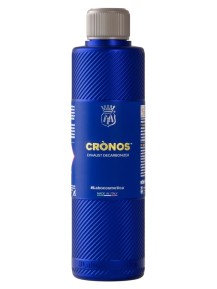 Labocosmetica CRÒNOS 250 mL Descarbonizador para escapes