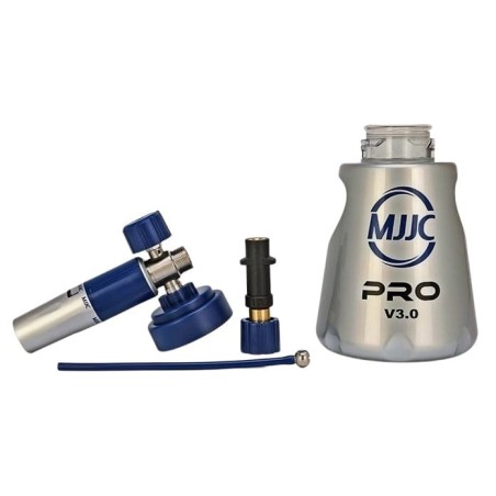 MJJC Foam Cannon Pro V3.0