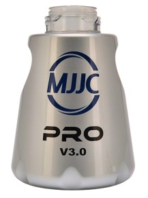 MJJC Botella para Foam Cannon PRO V3.0