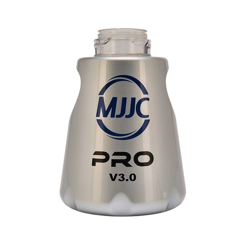 MJJC Botella para Foam Cannon PRO V3.0