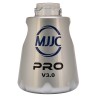 MJJC Botella para Foam Cannon PRO V3.0