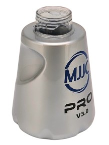 MJJC Botella para Foam Cannon PRO V3.0