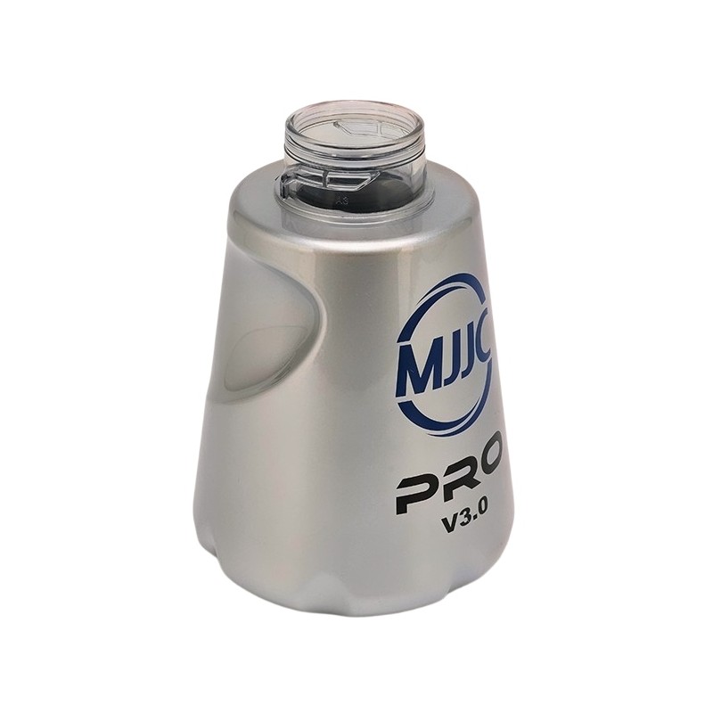 MJJC Botella para Foam Cannon PRO V3.0