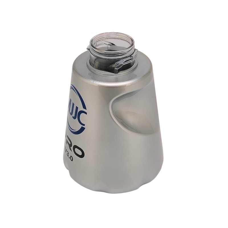 MJJC Botella para Foam Cannon PRO V3.0