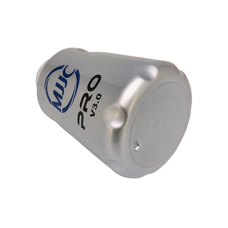 MJJC Botella para Foam Cannon PRO V3.0
