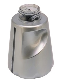 MJJC Botella para Foam Cannon PRO V3.0