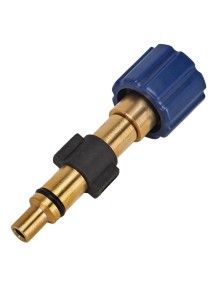 MJJC Adaptador Foam Cannon S Lavor Parkside Sterwins, Foreman, Hitachi