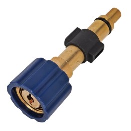 MJJC Adaptador Foam Cannon S Lavor Parkside Sterwins, Foreman, Hitachi