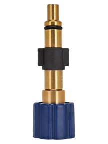 MJJC Adaptador Foam Cannon S Lavor Parkside Sterwins, Foreman, Hitachi