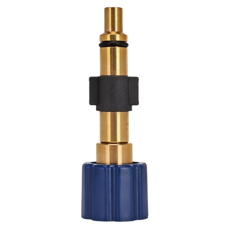 MJJC Adaptador Foam Cannon S Lavor Parkside Sterwins, Foreman, Hitachi