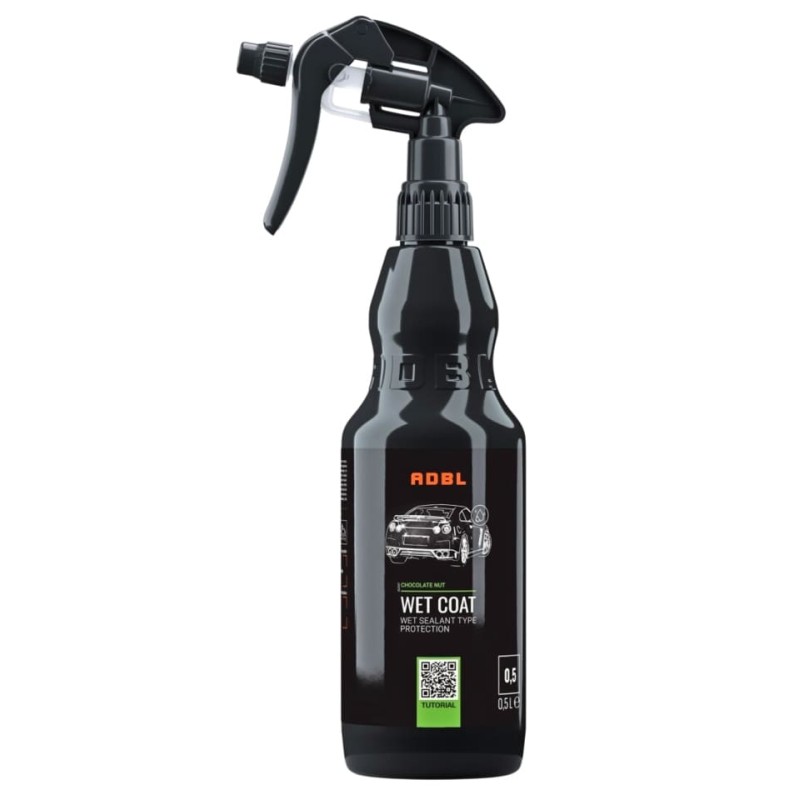 ADBL Wet Coat Sellante en Spray