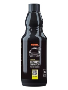 ADBL Rinseless Shampoo