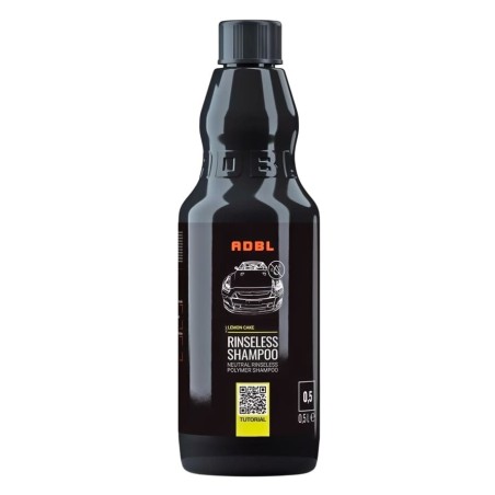 ADBL Rinseless Shampoo
