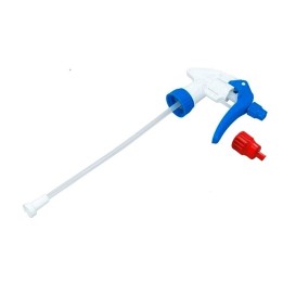 Canyon pulverizador espumante para botella de 1 L