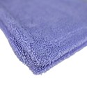 BestFiber DOUBLE TWIST toalla para ceras rápidas, quick detail