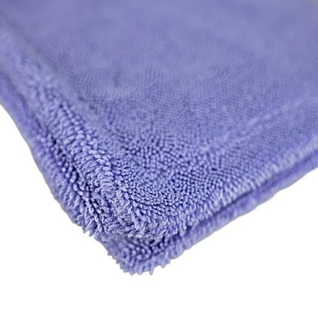 BestFiber DOUBLE TWIST toalla para ceras rápidas, quick detail