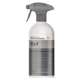 Koch Chemie Scf Spotless Ceramic Finish Limpiador Antical Alto Brillo