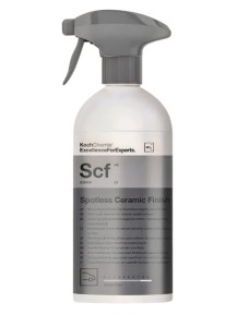 Koch Chemie Scf Spotless Ceramic Finish Limpiador Antical Alto Brillo