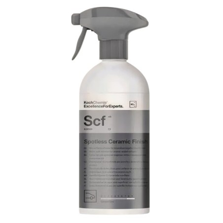 Koch Chemie Scf Spotless Ceramic Finish Limpiador Antical Alto Brillo