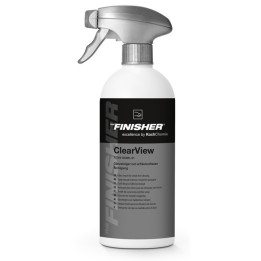 Koch Chemie THE FINISHER ClearView Limpiacristales 500 mL