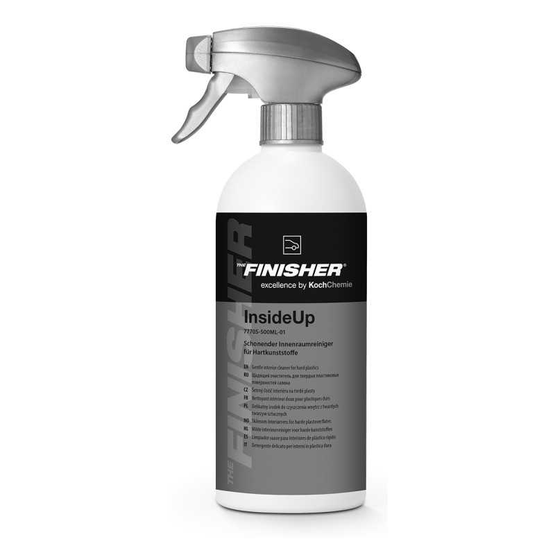 Koch Chemie THE FINISHER InsideUp Limpiador de Interior 500 mL