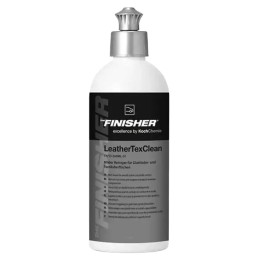 Koch Chemie Finisher LeatherTexClean Limpiador Textil Cuero 500 mL