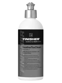 Koch Chemie Finisher LeatherTexClean Limpiador Textil Cuero 500 mL