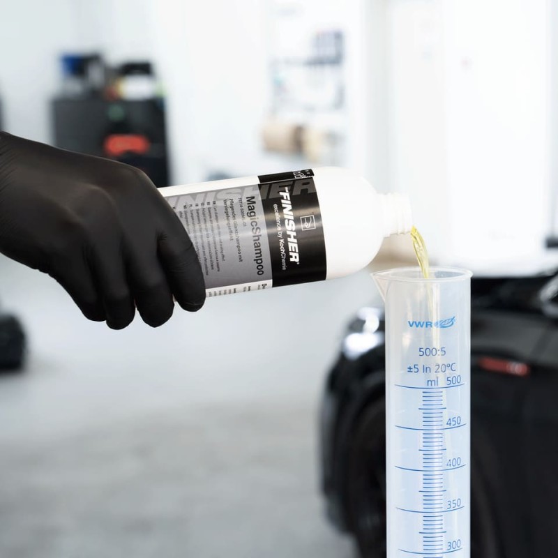 Koch Chemie THE FINISHER MagicShampoo 500 mL