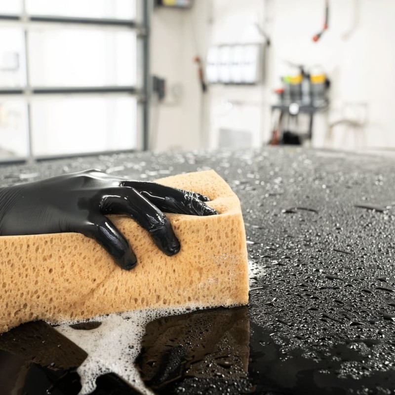 Koch Chemie THE FINISHER MagicShampoo 500 mL