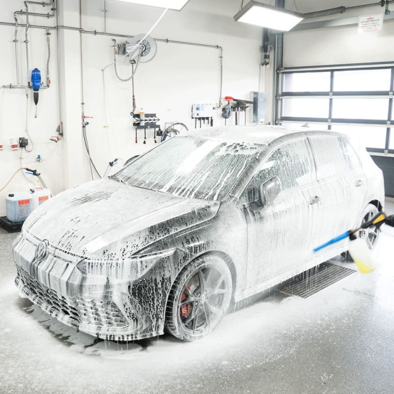 Koch Chemie THE FINISHER MagicShampoo 500 mL