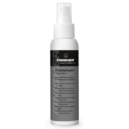 Koch Chemie THE FINISHER DisplayExpert Limpia pantallas 100 mL