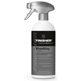Koch Chemie THE FINISHER WheelKing Limpiallantas 500 mL