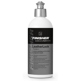 Koch Chemie THE FINISHER LeatherLock Protector de Cuero 500 mL