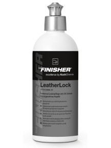 Koch Chemie THE FINISHER LeatherLock Protector de Cuero 500 mL