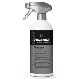 Koch Chemie THE FINISHER TexLock Impermeabilizante Textil 500 mL