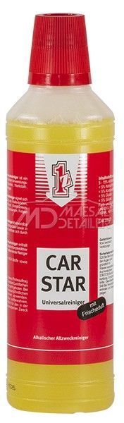 1z Car Star 500 mL (Nextzett)