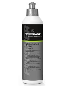 Koch Chemie THE FINISHER ShineSpeedPolish 250 mL