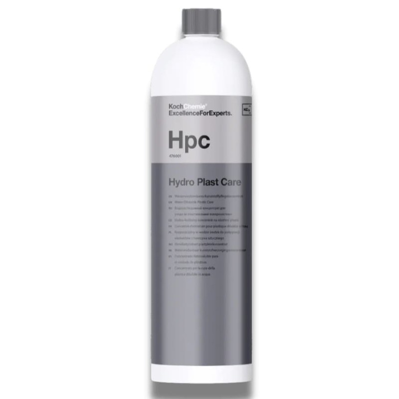 Koch Chemie Hpc Hydro Plast Care 1L