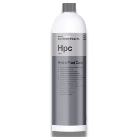 Koch Chemie Hpc Hydro Plast Care 1L