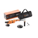 ADBL Roller R v2 + Bag Pulidora rotativa con bolsa