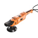 ADBL Roller R v2 + Bag Pulidora rotativa con bolsa