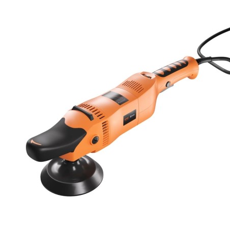 ADBL Roller R v2 + Bag Pulidora rotativa con bolsa