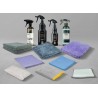 Kit de Mantenimiento de Interior Completo