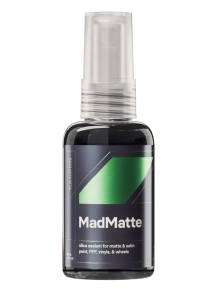 CarPro MadMatte Sellante para Pinturas Mate 50 mL