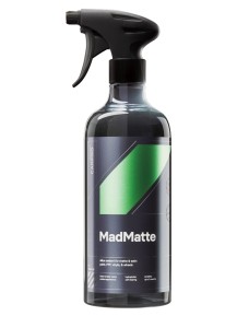 CarPro MadMatte Sellante para Pinturas Mate 1 L