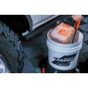 CarPro FingerPrint Mini Guante de Microfibras para Llantas